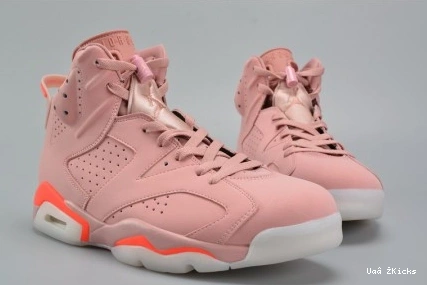 Retro May EyeCatching 657 Aleali CI0550- 4314 Jordan 6 1112